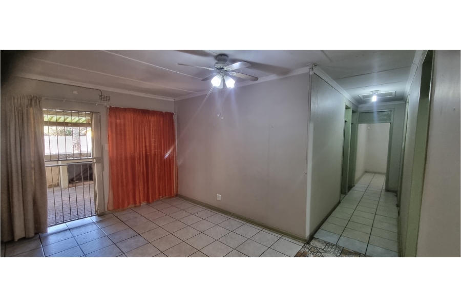 3 Bedroom Property for Sale in Riebeeckstad Free State